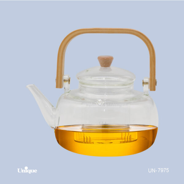 قوری پیرکس 1200میل قوری پیرکس 1200میل UN-7975 - تصویر 1