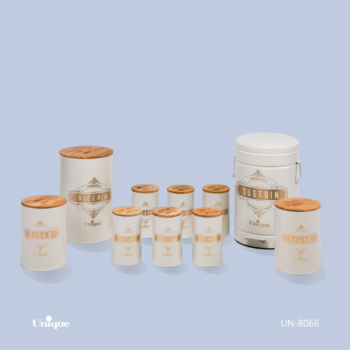 2bd2eac0-f0a0-4c7f-ac5a-b9f73cd7c4f7 ست 10 فانتزی کرم مدل فونت درب بامبو UN-8066 - تصویر 1