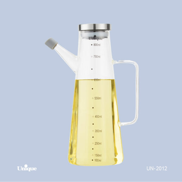 روغن ریز 800 میل UN-2012 - تصویر 1