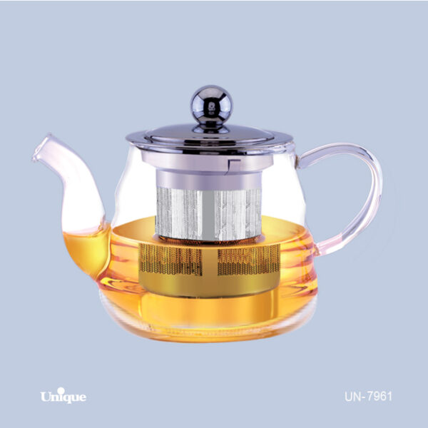 قوری پیرکس 1200میل UN-7961 - تصویر 1