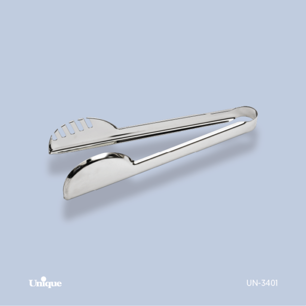 انبر نیم گرد انبر نیم گرد UN-3401 - تصویر 1