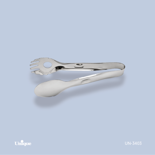 انبر قاشقی (گرد) انبر قاشقی (گرد) UN-3403 - تصویر 1