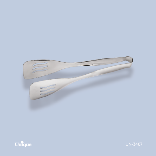 انبر استیل انبر استیل UN-3407 - تصویر 1