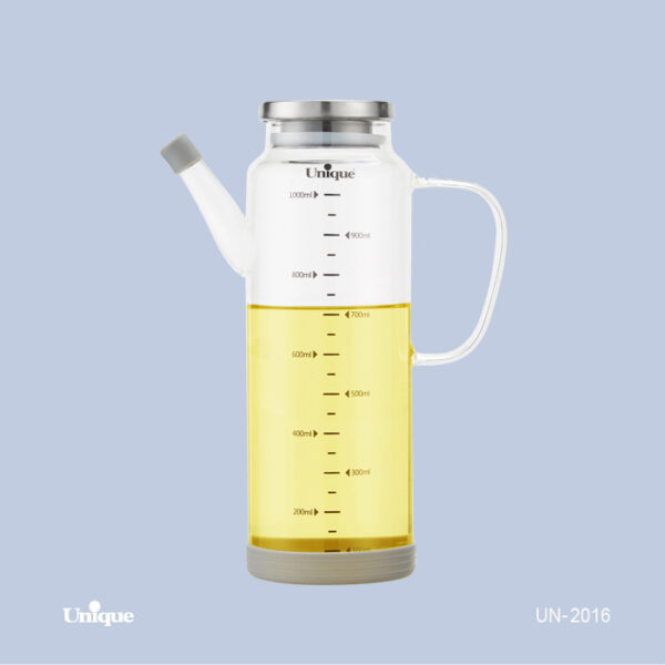 روغن ریز 1000 میل استیل UN-2016 - تصویر 1