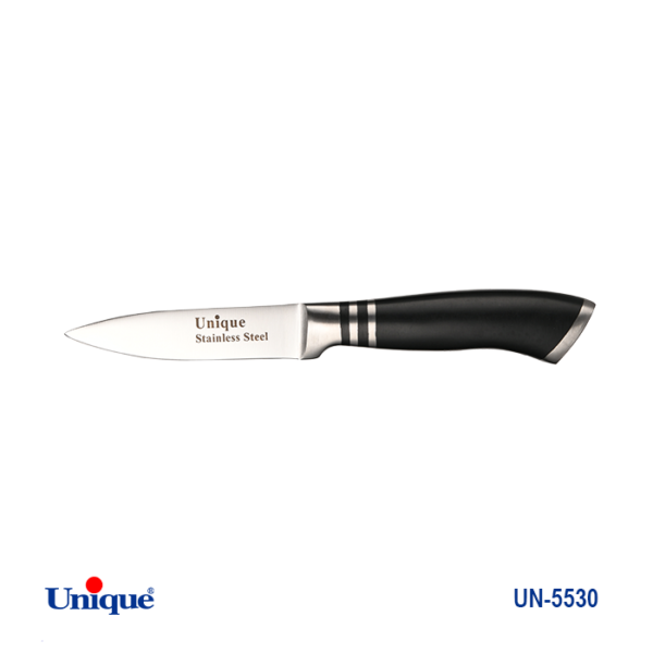 کارد تک آشپزخانه 3.5" UN-5530 - تصویر 1