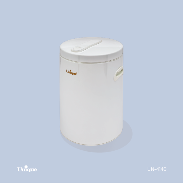 سطل برنج سفید بدون پیمانه UN-4170 - تصویر 1