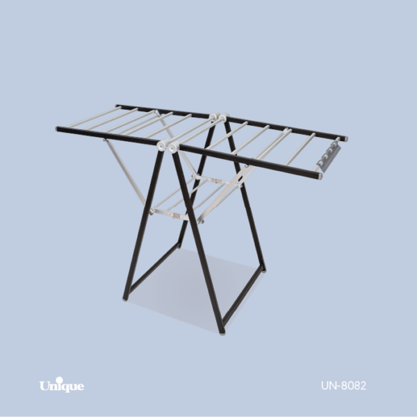 بندرخت آلومینیوم UN-8082A - تصویر 1