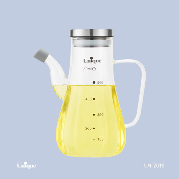 روغن ریز 550 میل UN-2015 - تصویر 1