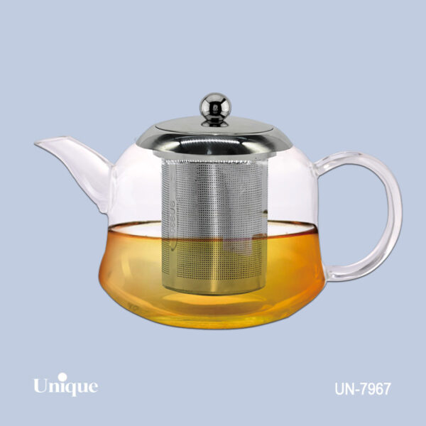 قوری پیرکس 1000میل قوری پیرکس 1000میل UN-7967 - تصویر 1