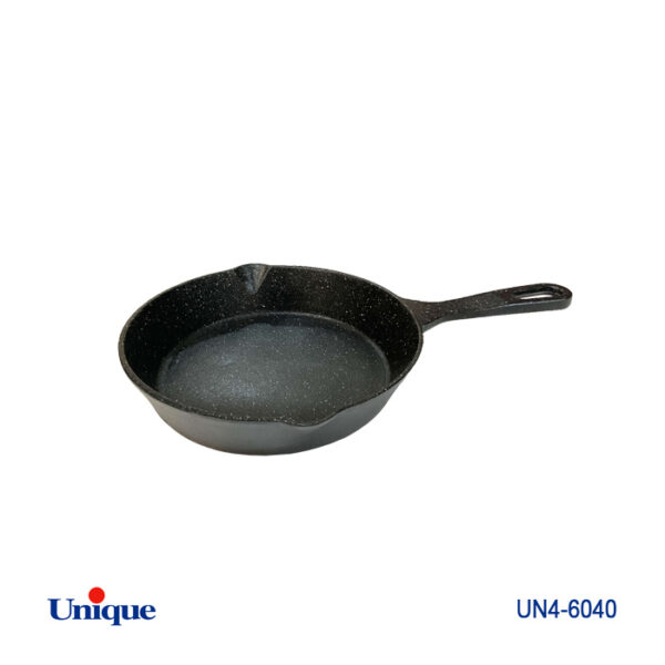 تابه تکدسته 16 چدن UN4-6040 - تصویر 1