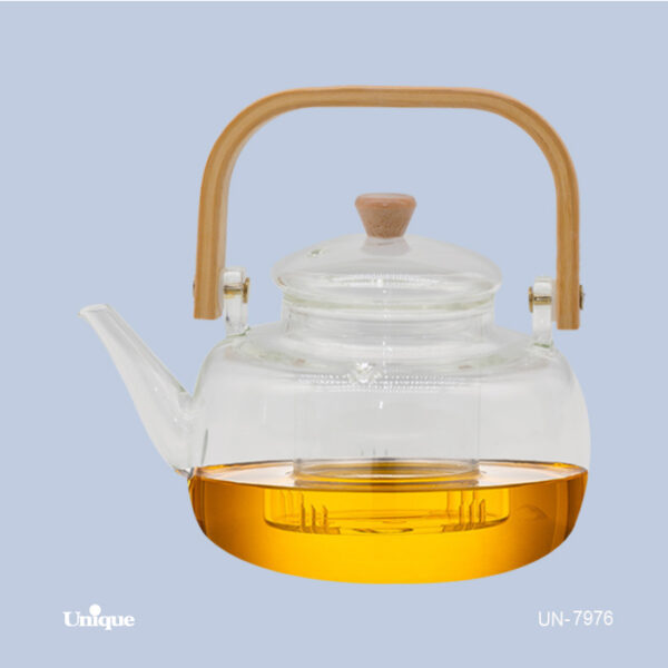 قوری پیرکس 1500میل UN-7976 - تصویر 1