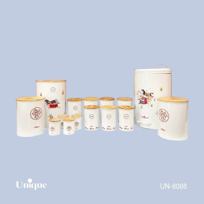 535f53fa-c355-4125-82d4-b37b5822c3ce ست 15 دکورسفید هرمس بامبو UN-8098 - تصویر 1