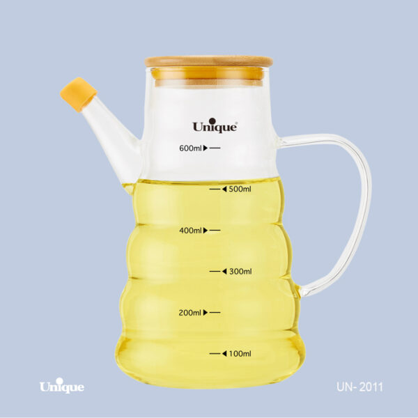 روغن ریز 600 میل- درب بامبو UN-2011 - تصویر 1