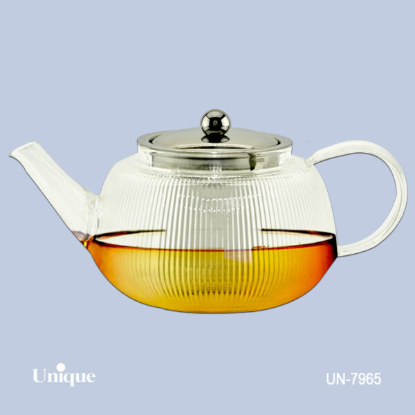 قوری پیرکس 1000میل UN-7965 - تصویر 1