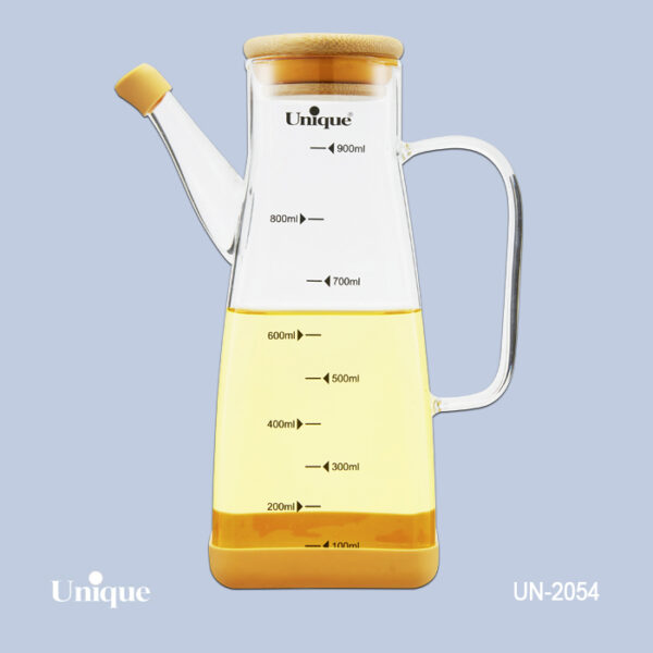 روغن ریز 900 میل-درب بامبو روغن ریز 900 میل-درب بامبو UN-2054 - تصویر 1