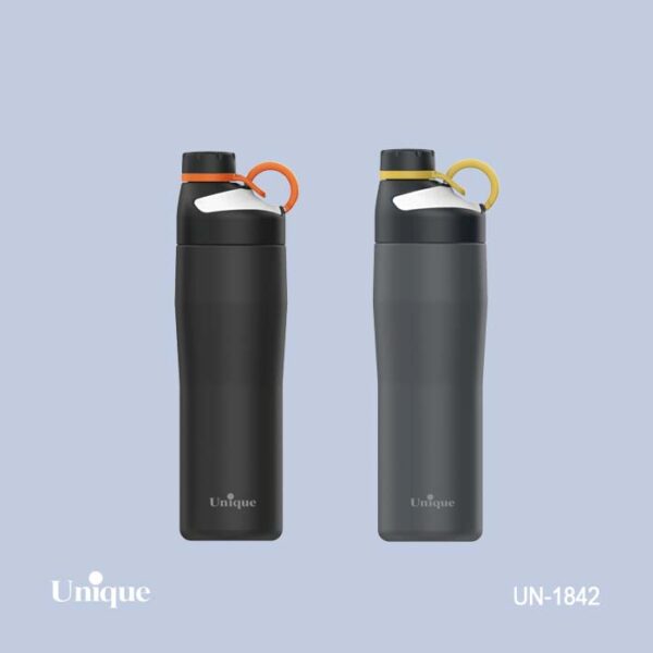 فلاکس 590 میل رنگی قلمی UN-1842 - تصویر 1