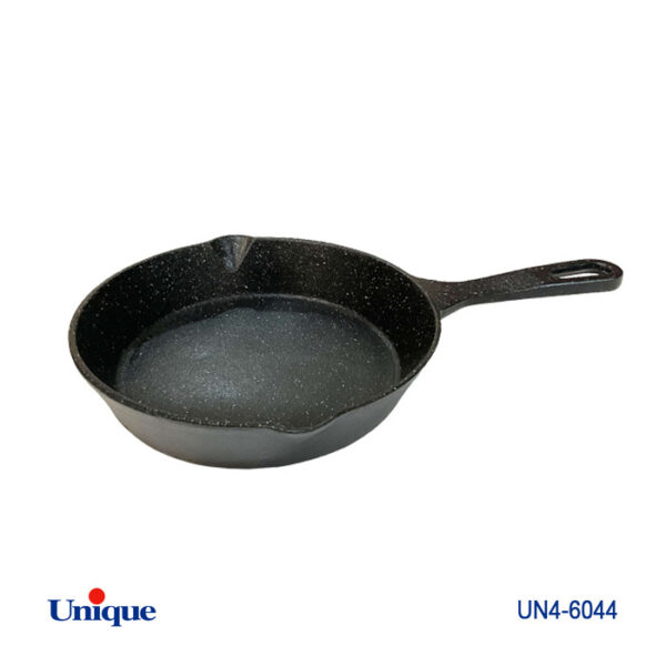 تابه تکدسته 20 چدن تابه تکدسته 20 چدن UN-6044 - تصویر 1