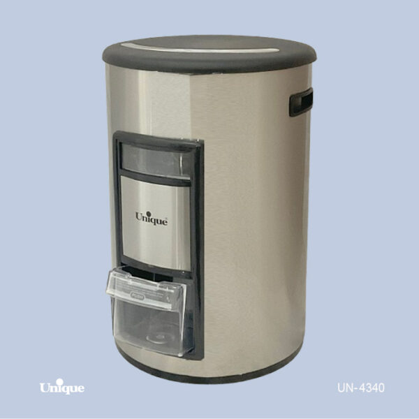 سطل برنج استیل جدید UN-4340 - تصویر 1