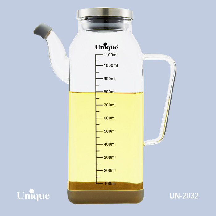 روغن ریز 1100 میل-درب استیل روغن ریز 1100 میل-درب استیل UN-2032 - تصویر 1