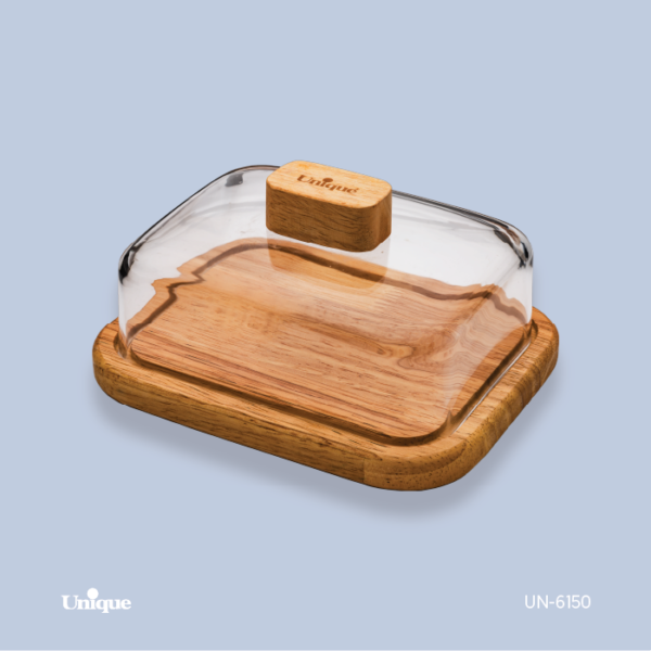 جاکره و پنیر UN-6150 - تصویر 1