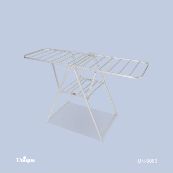 بندرخت آلومینیوم وسط استیل UN-8083A - تصویر 1