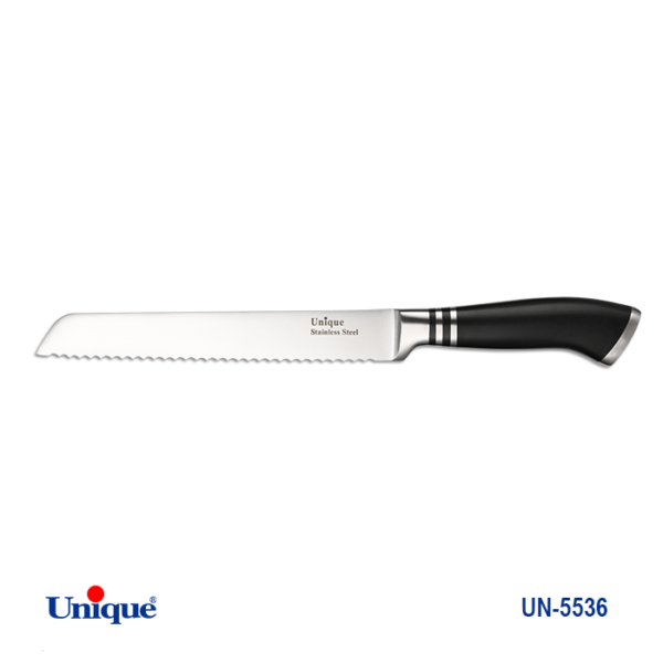 کارد تک نان آشپزخانه 8" UN-5536 - تصویر 1