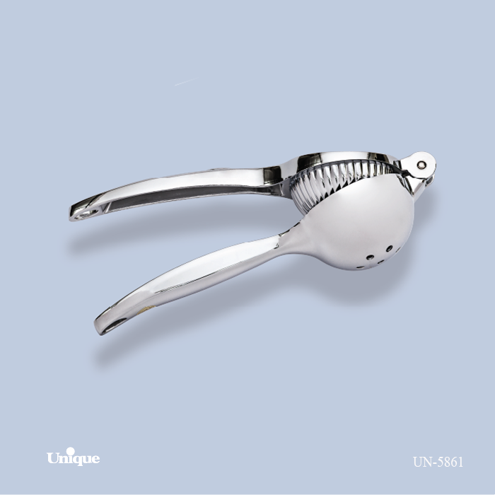 آب پرتقال گیری دسته استیل (خارجی) آب پرتقال گیری دسته استیل (خارجی) UN-5861 - تصویر 1