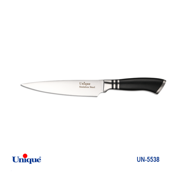 کارد تک آشپزخانه 5.5" UN-5538 - تصویر 1