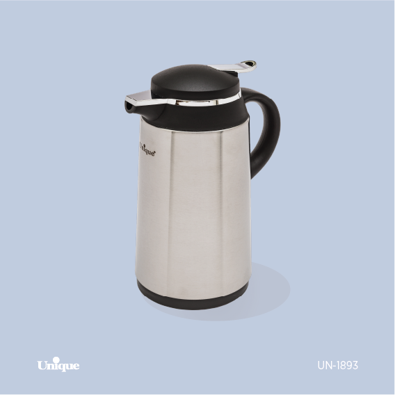 6fe2a90c-c2fe-4f5c-b86f-aa8e9063a667 فلاکس 1 لیتر استیل UN-1893 - تصویر 1