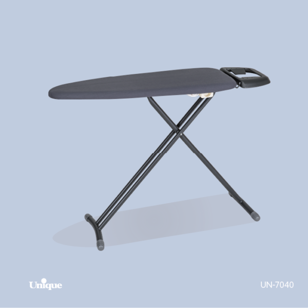 میز اطو ایستاده پریزدار UN-7040 - تصویر 1