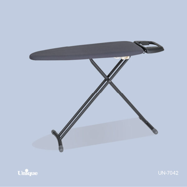 میز اطو ایستاده پریزدار UN-7042 - تصویر 1