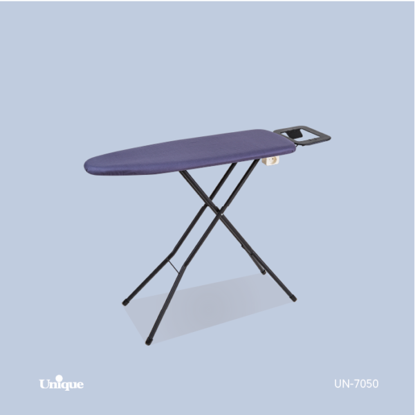 7050 میز اطو ایستاده پریزدار UN-7050 - تصویر 1