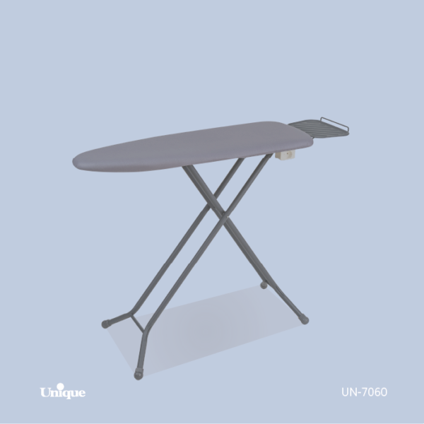 7060 میز اطو ایستاده پریزدار (جدید) UN-7060 - تصویر 1