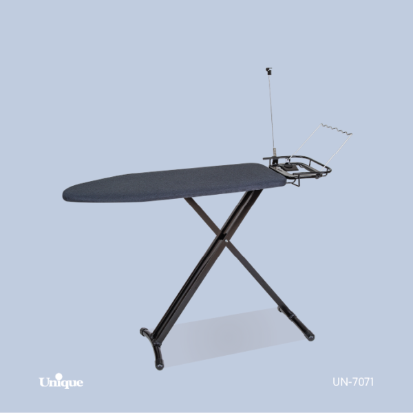میز اطو بدنه پروفیل UN-7071 - تصویر 1