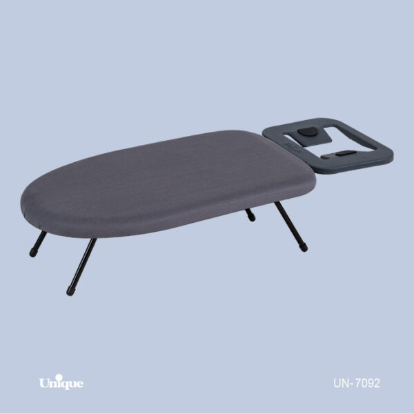 میز اطو پایه کوتاه UN-7092 - تصویر 1