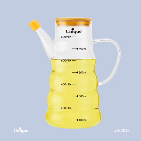 روغن ریز 800 میل-درب بامبو UN-2013 - تصویر 1