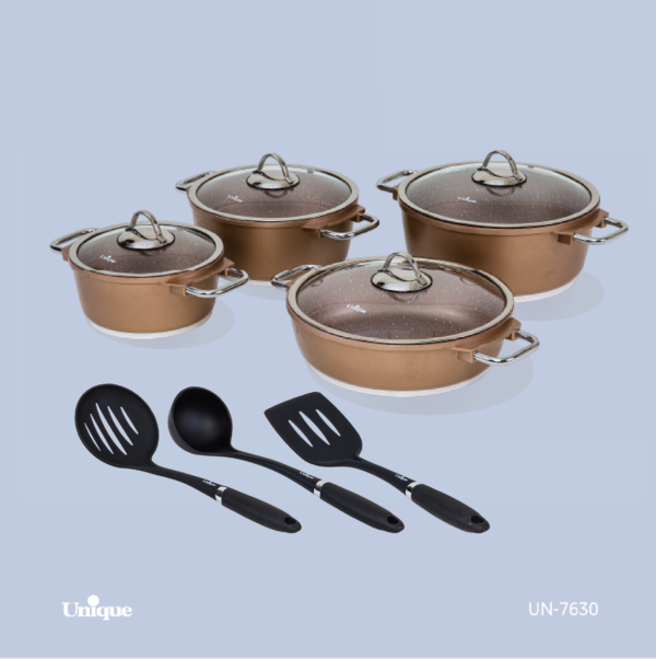 سرویس 11 طلایی مونیخ سرویس 11 طلایی مونیخ UN-7630 - تصویر 1