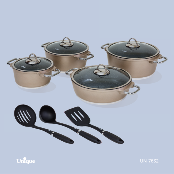 سرویس 11 بژ مونیخ UN-7632 - تصویر 1