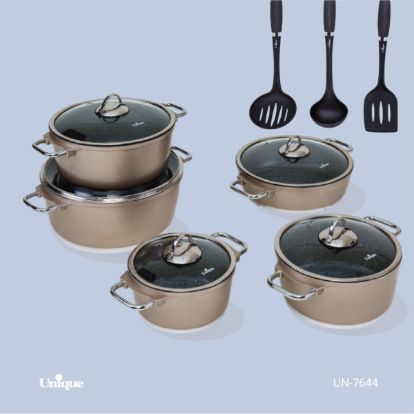 سرویس 13 بژ مونیخ سرویس 13 بژ مونیخ UN-7644 - تصویر 1