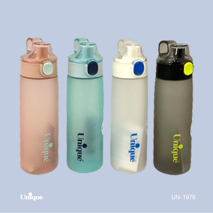 7b6d4bc5-c69f-4bb5-b69e-ad706de61b28 بطری آب پلاستیکی UN-1976 - تصویر 1