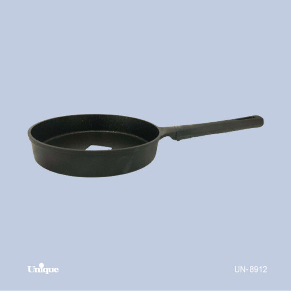 تابه 24 تک دسته گرانیت دیاموند UN-8912 - تصویر 1