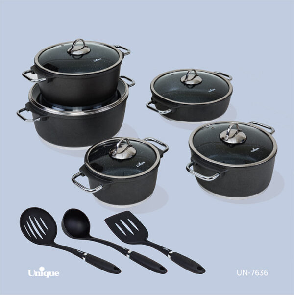سرویس 13 طوسی مونیخ سرویس 13 طوسی مونیخ UN-7636 - تصویر 1