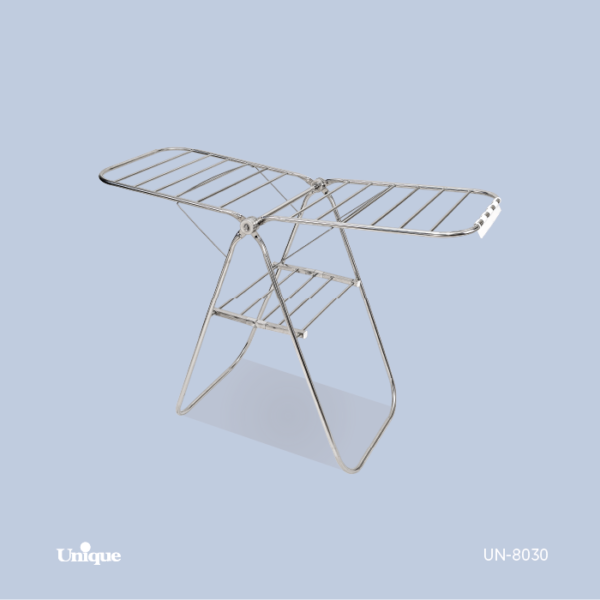 بندرخت استیل UN-8030 - تصویر 1