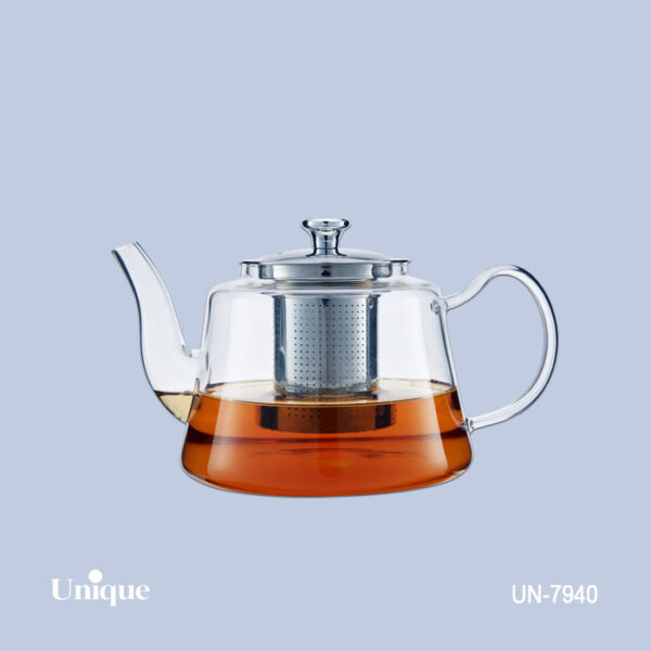 قوری پیرکس 900میل UN-7940 - تصویر 1