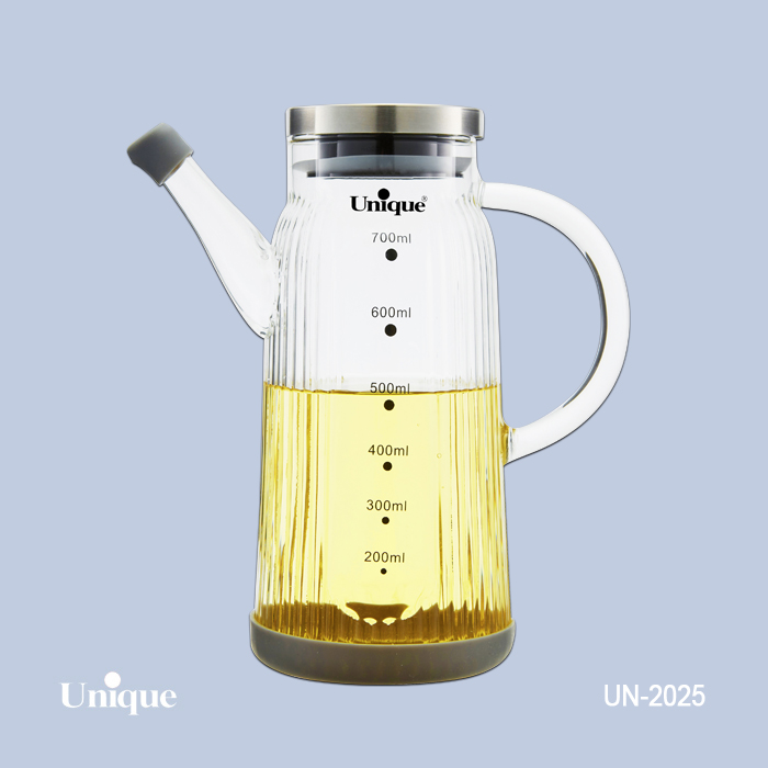 روغن ریز 700 میل-درب استیل روغن ریز 700 میل-درب استیل UN-2025 - تصویر 1