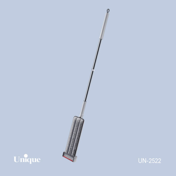زمین شوی تخت دسته بلند (خارجی ) زمین شوی تخت دسته بلند (خارجی ) UN-2522 - تصویر 1