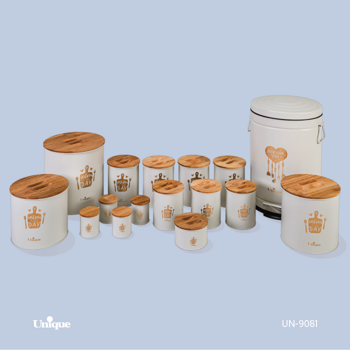 9081 ست 16 فانتزی الیزابت کرم منو UN-9081 - تصویر 1