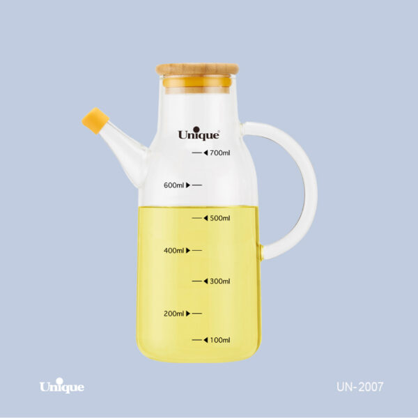 روغن ریز 700 میل- درب بامبو UN-2007 - تصویر 1