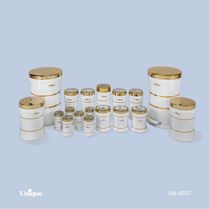 923514b0-d3d7-46f1-9954-0de703fed5f1 18کمرباریک خطی سفید طلا UN-4597 - تصویر 1