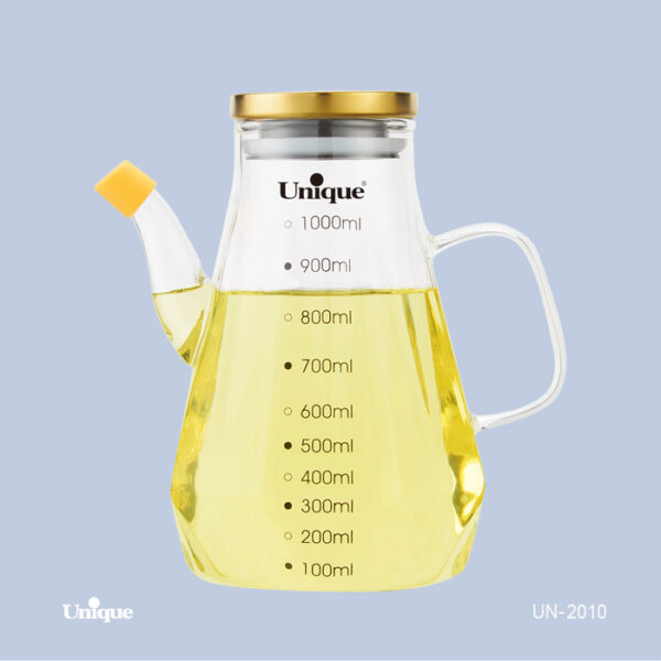 روغن ریز 1000 میل UN-2010 - تصویر 1